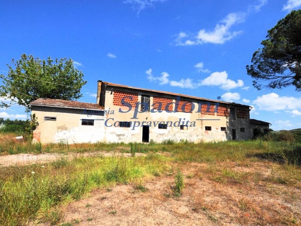 Rustico / casale a Ponte buggianese in Via Gremignaio - Foto 3