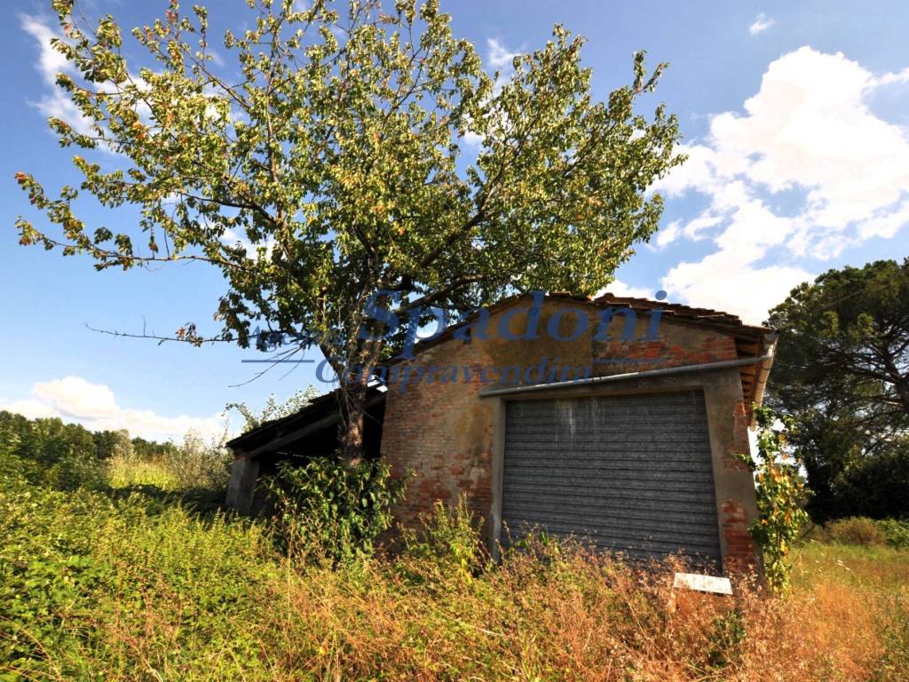 Rustico / casale a Ponte buggianese in Via Gremignaio - Foto 4