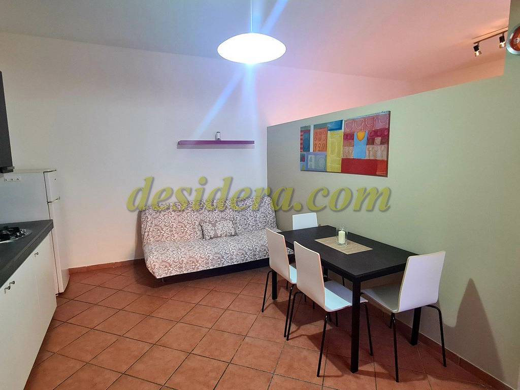 Appartamento a Castelletto sopra ticino in Via Don Giovanni Minzoni, 6 - Foto 5