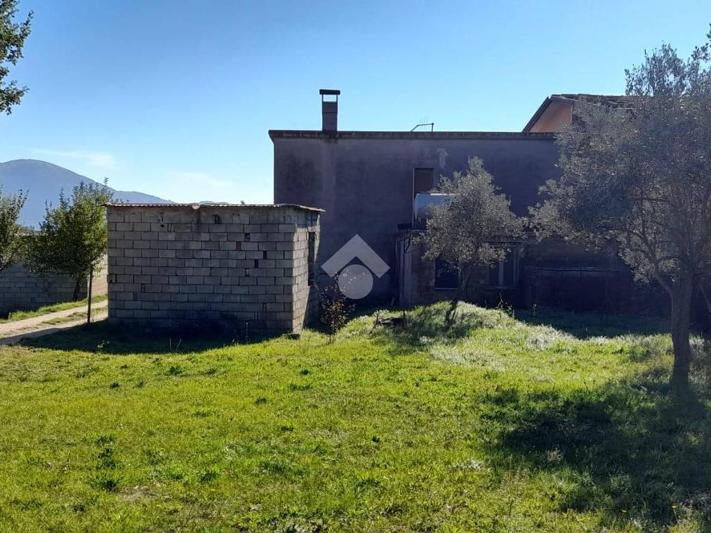Casa indipendente a Alatri in Via Colle Seritico - Foto 3