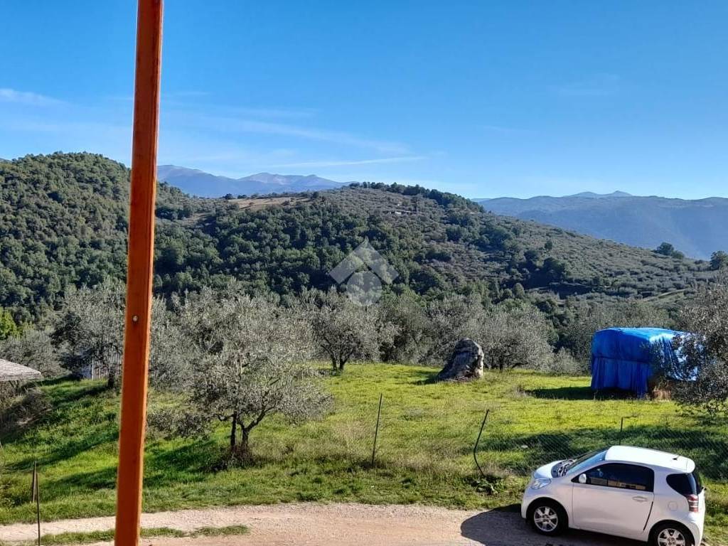 Casa indipendente a Alatri in Via Colle Seritico - Foto 5