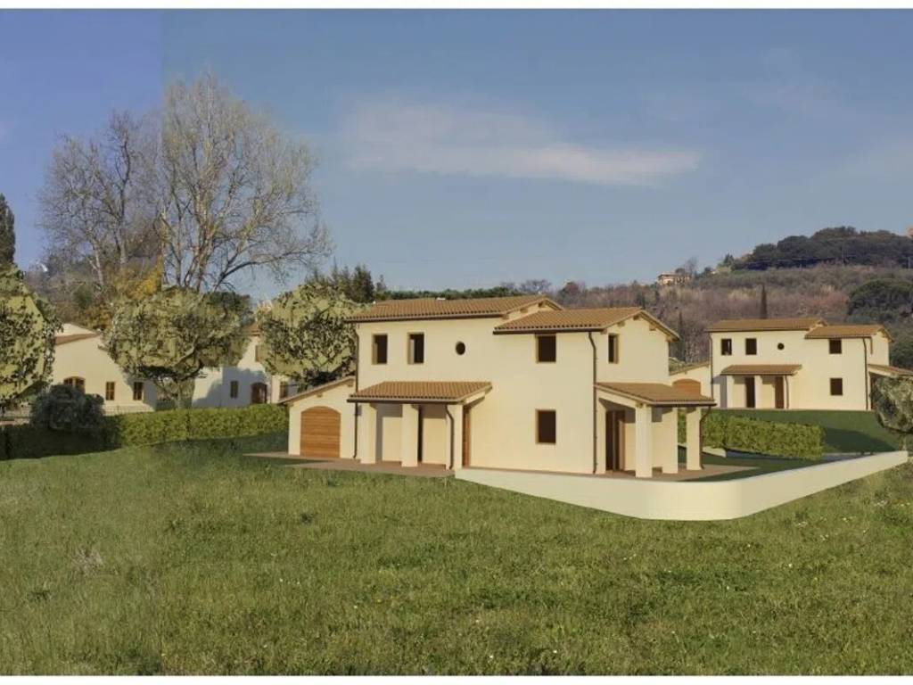 Terreno a Monsummano terme in Via Delle Pietraie - Foto 2