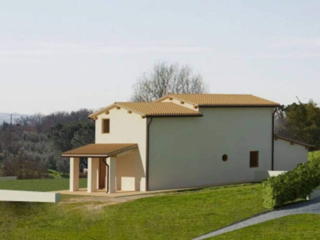 Terreno a Monsummano terme in Via Delle Pietraie - Foto 3