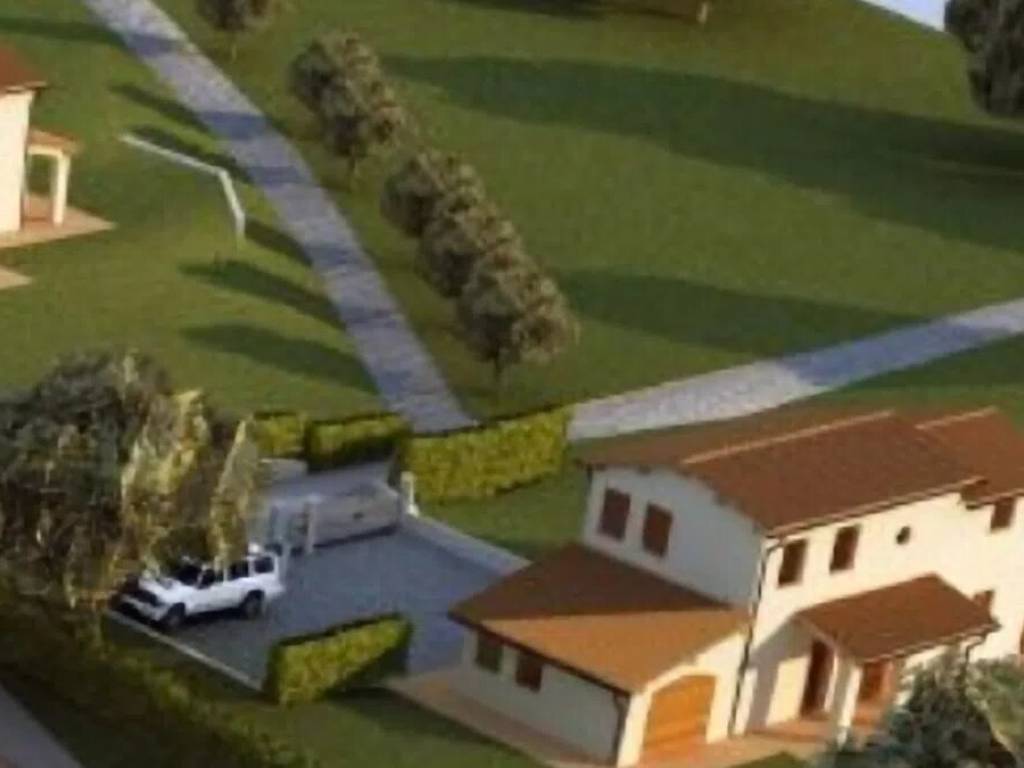 Terreno a Monsummano terme in Via delle Pietraie, 293 - Foto 2