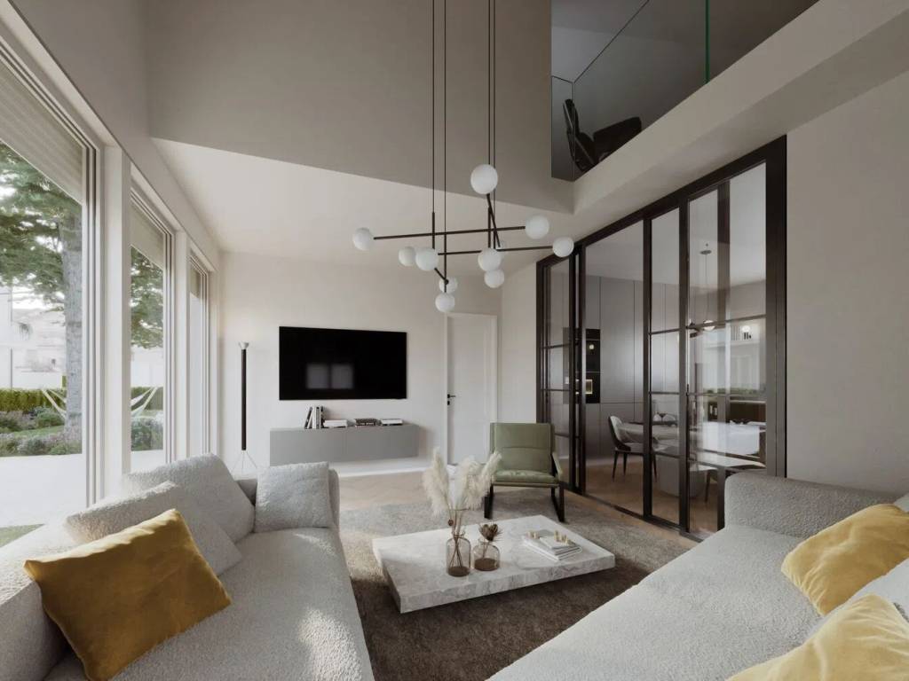 Villa a Prato in Via Bologna, 66 - Foto 2