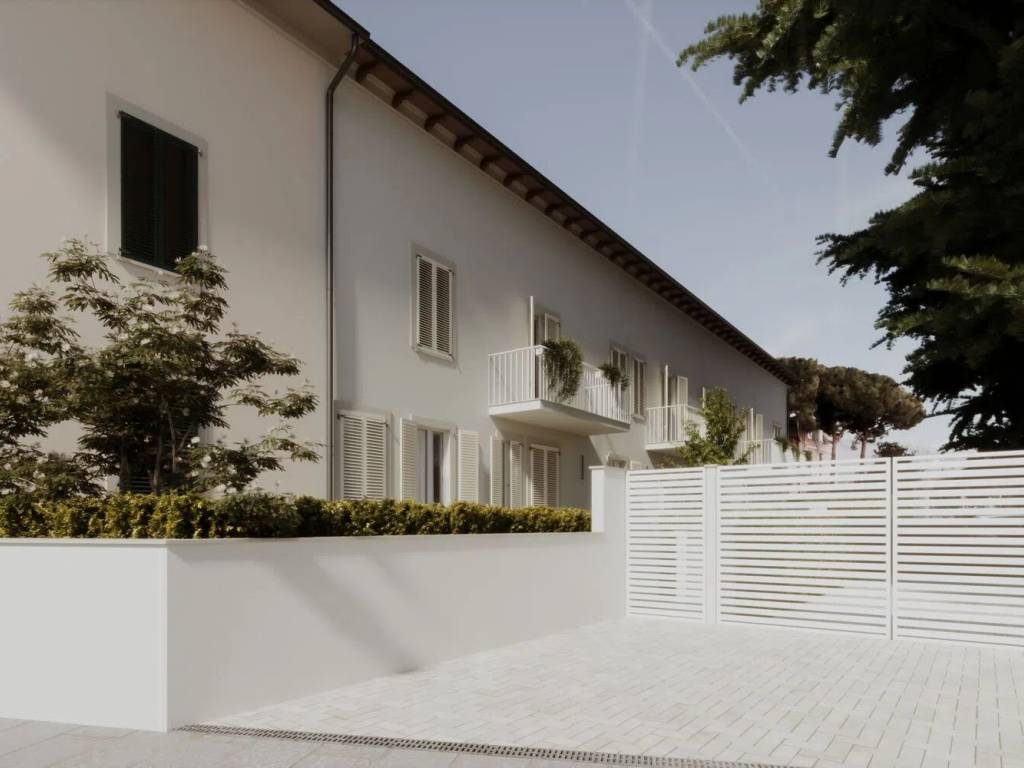 Villa a Prato in Via Bologna, 66 - Foto 3