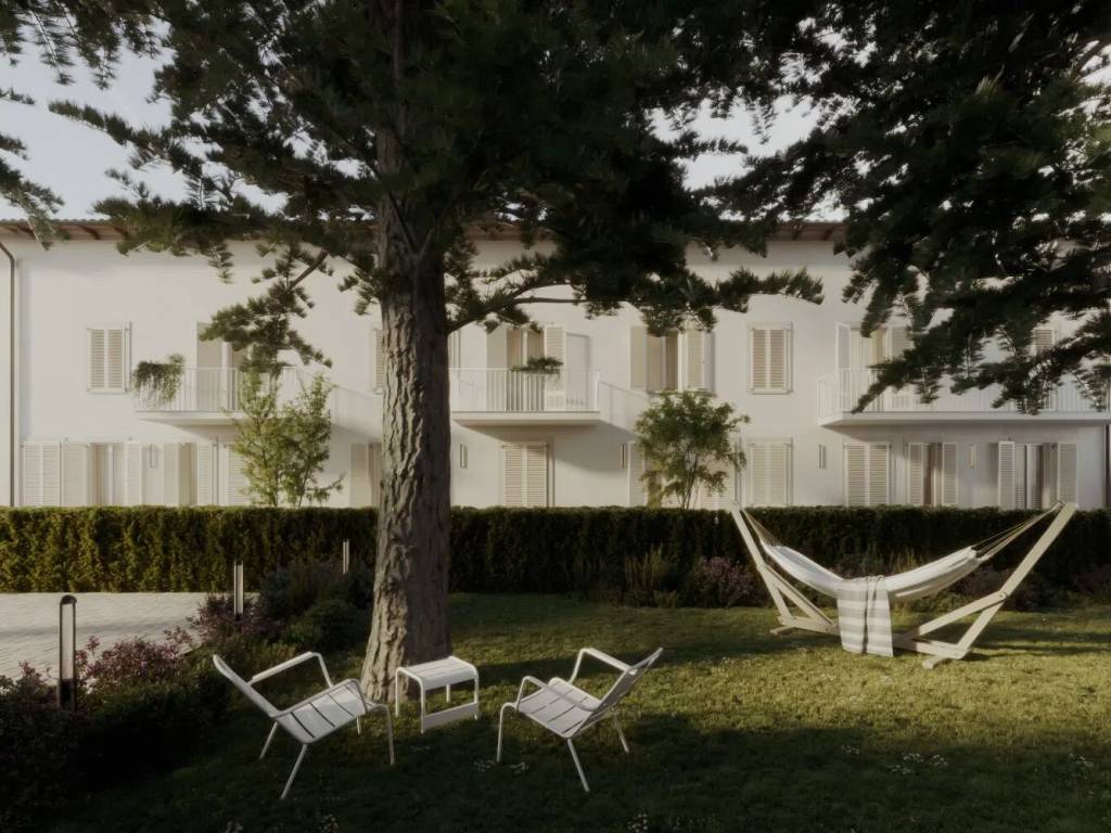 Villa a Prato in Via Bologna, 66 - Foto 4