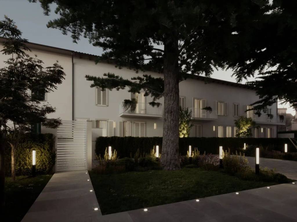 Villa a Prato in Via Bologna, 66 - Foto 5