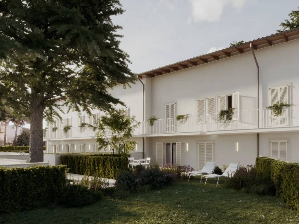 Appartamento a Prato in Piazza Del Mercato Nuovo, 68 - Foto 2