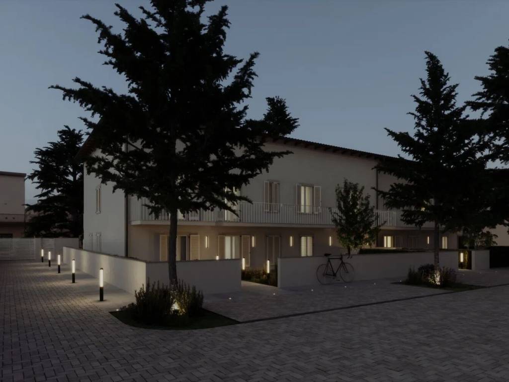 Appartamento a Prato in Piazza Del Mercato Nuovo, 68 - Foto 4