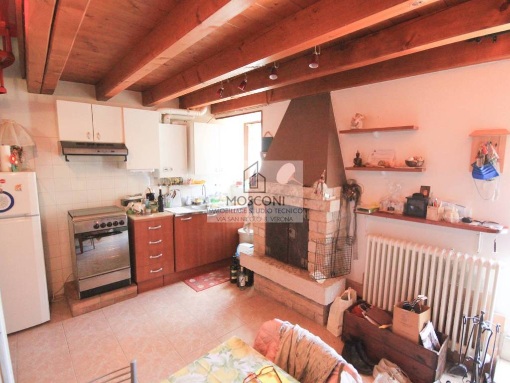 Rustico / casale a Fumane in Via Osan di Sopra, 6 - Foto 4