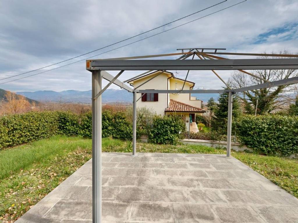 Appartamento a Greccio in Via Capolimiti, 42 - Foto 2