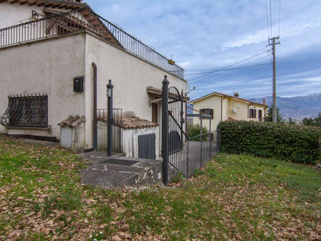 Appartamento a Greccio in Via Capolimiti, 42 - Foto 3