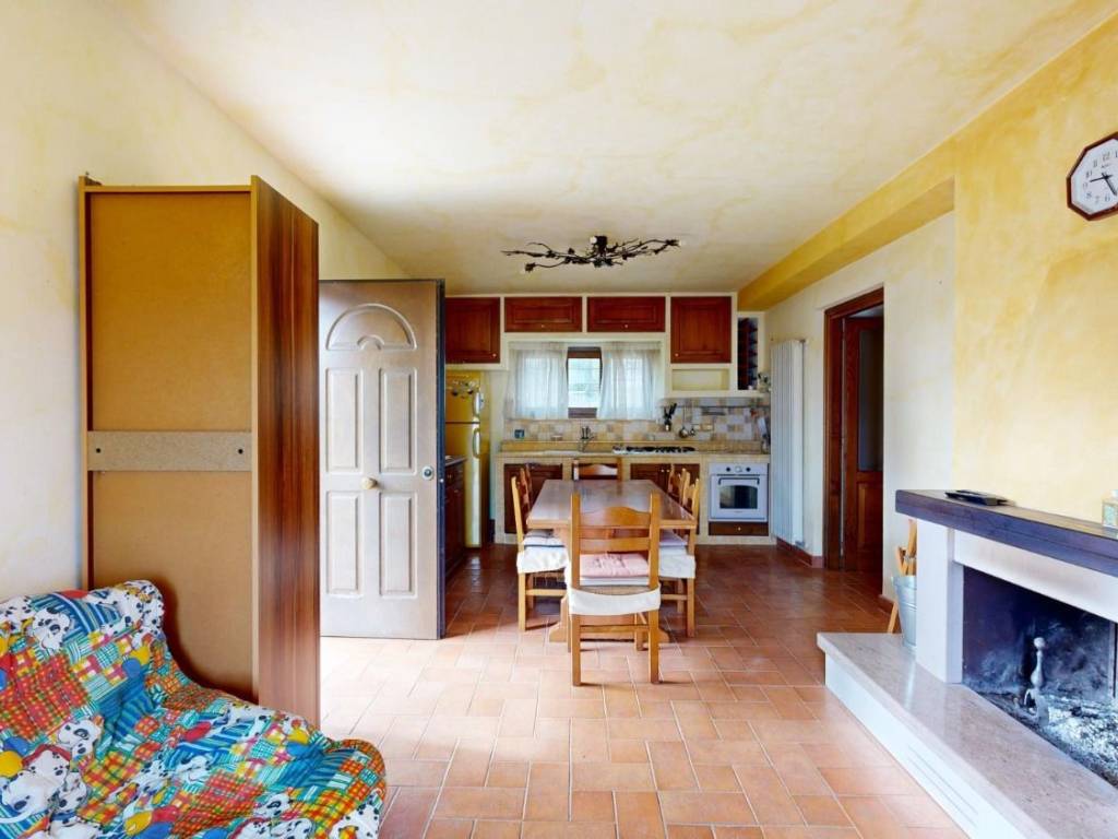 Appartamento a Greccio in Via Capolimiti, 42 - Foto 5