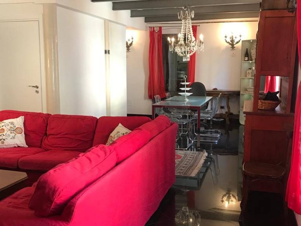 Appartamento a Varazze in Via Fratelli Cairoli - Foto 5