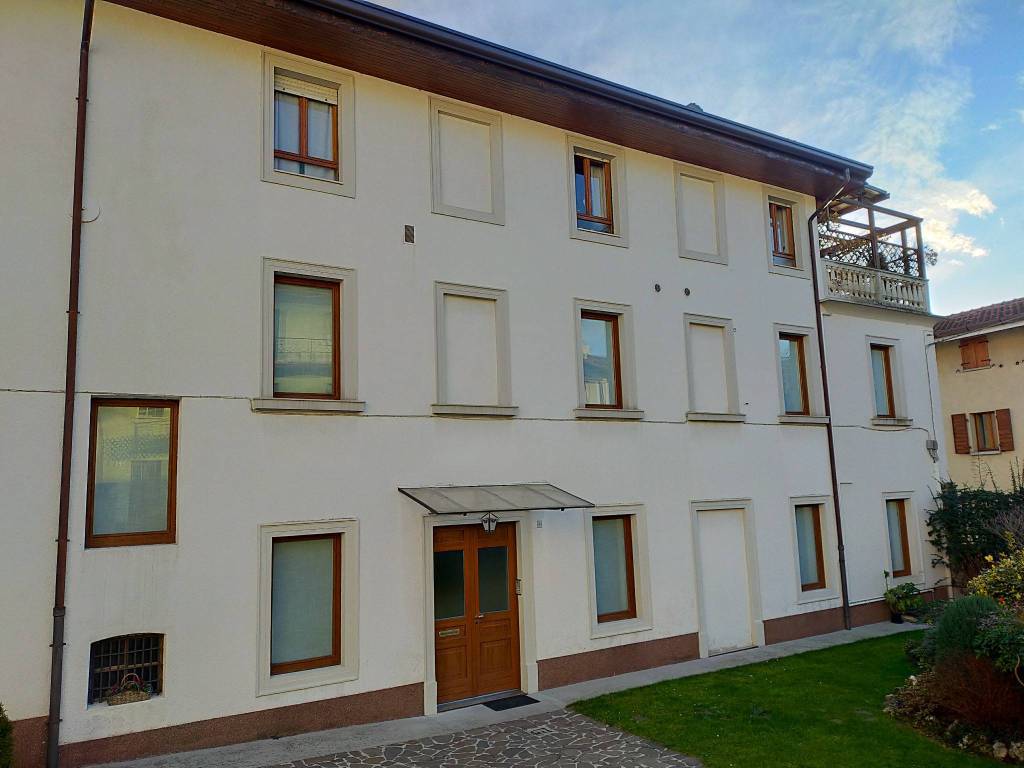 Appartamento a Fagagna in Via Porta Ferrea, 66 - Foto 2