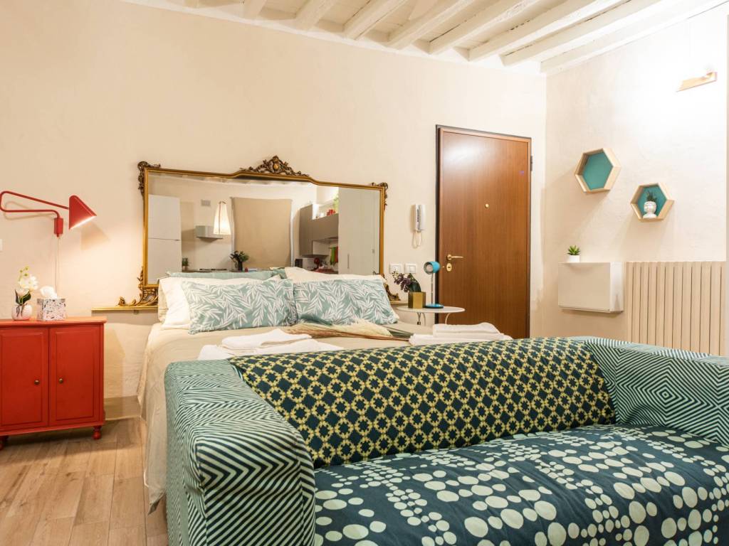 Appartamento a Reggio emilia in Corso Giuseppe Garibaldi - Foto 2