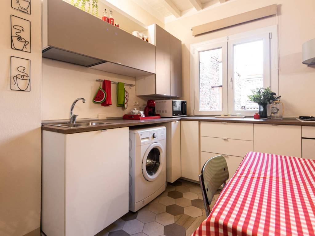 Appartamento a Reggio emilia in Corso Giuseppe Garibaldi - Foto 4