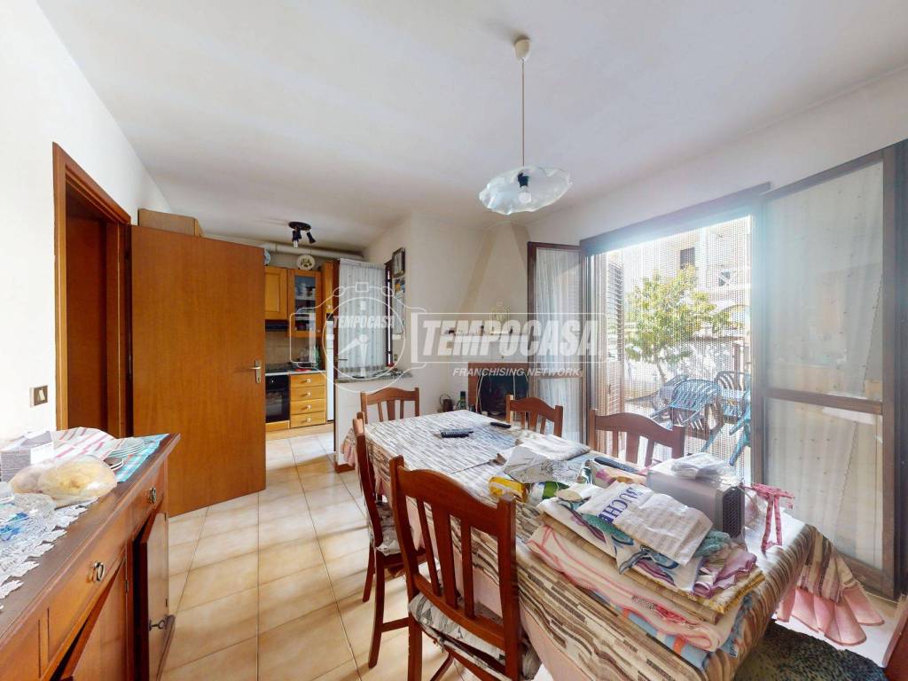 Villetta a schiera a Cavallino in Via del Platano 14 - Foto 2