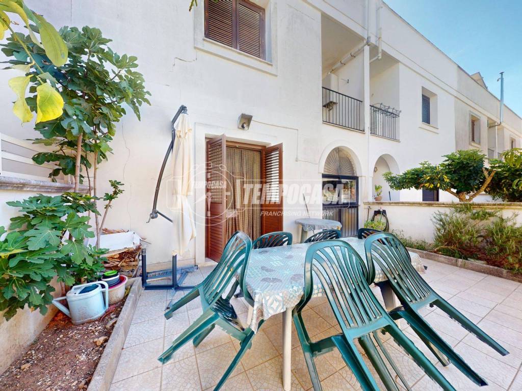 Villetta a schiera a Cavallino in Via del Platano 14 - Foto 3