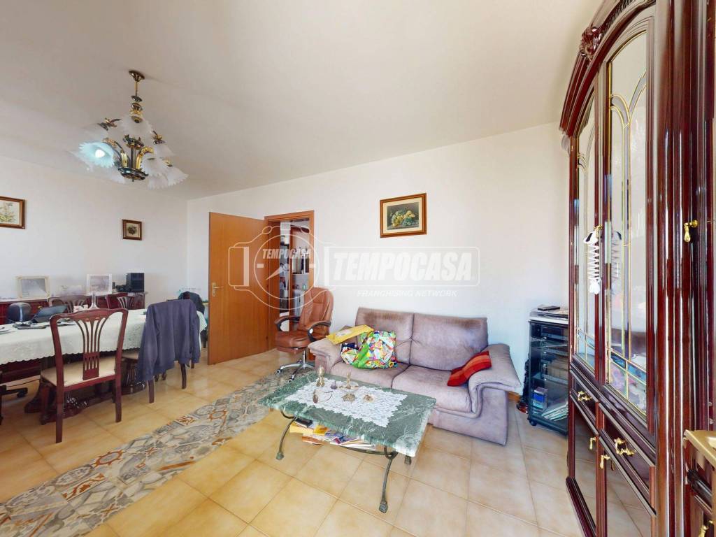 Villetta a schiera a Cavallino in Via del Platano 14 - Foto 4