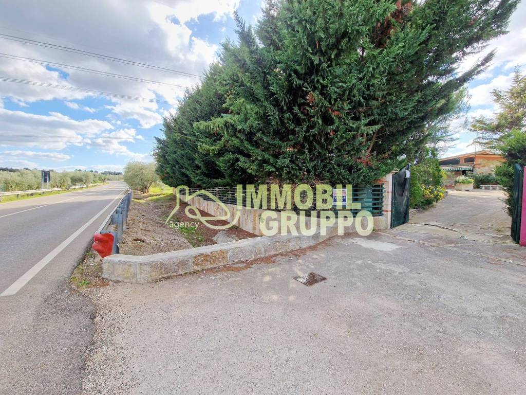 Villa a Andria in Via Castel del Monte - Foto 2