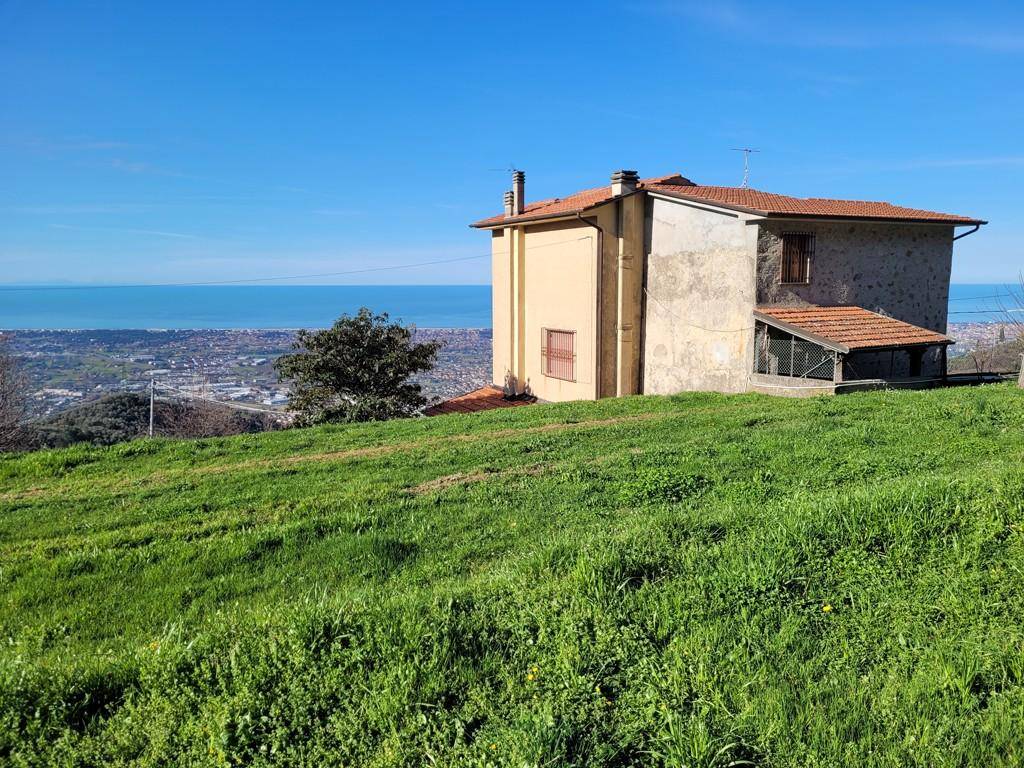 Rustico / casale a Pietrasanta in Via Case di Gallè, , 25 - Foto 3