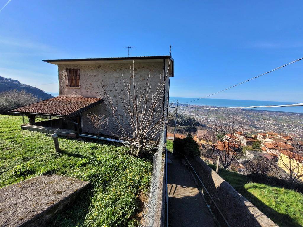 Rustico / casale a Pietrasanta in Via Case di Gallè, , 25 - Foto 4