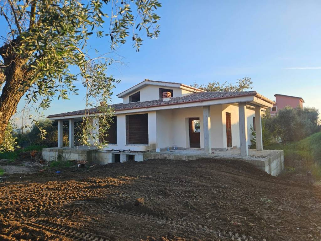 Villa a Capena in Via Scoranello - Foto 3