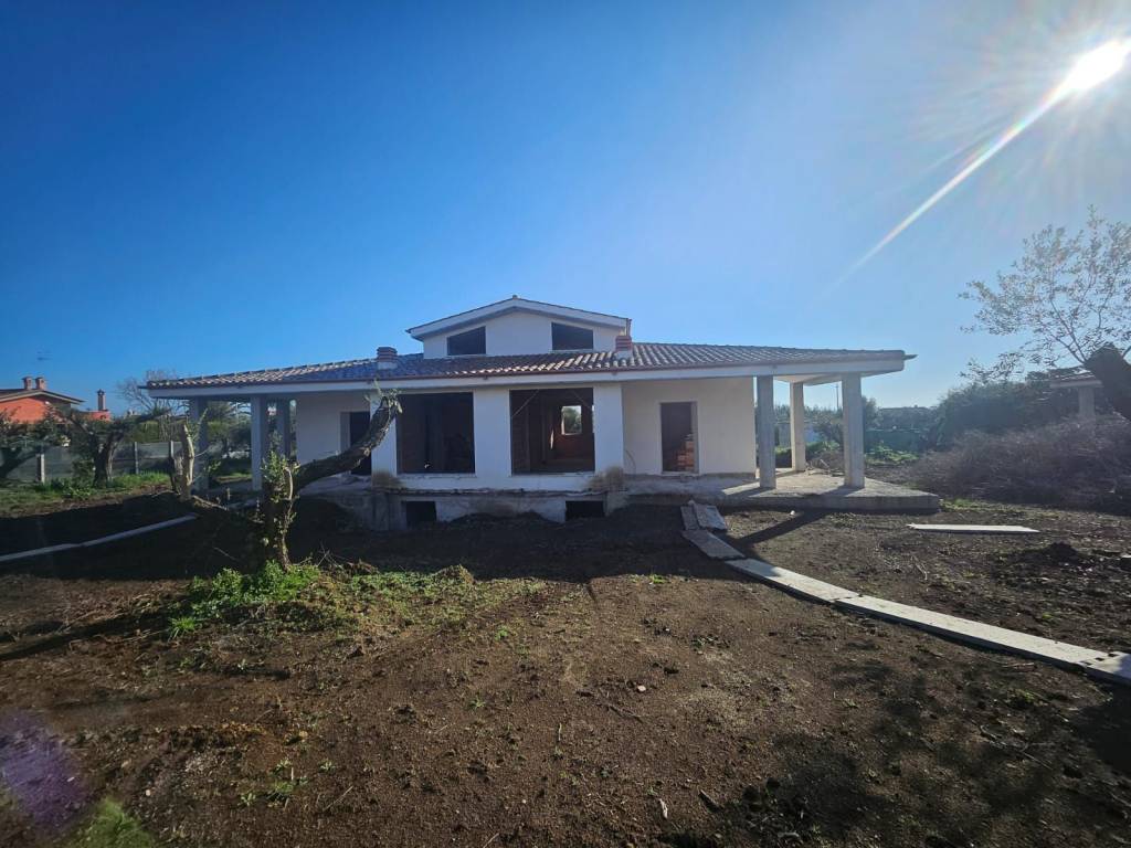 Villa a Capena in Via Scoranello - Foto 4