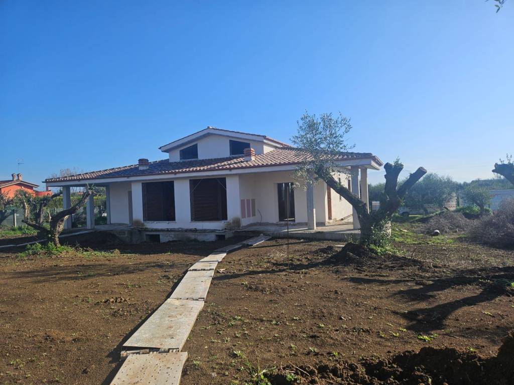 Villa a Capena in Via Scoranello - Foto 5