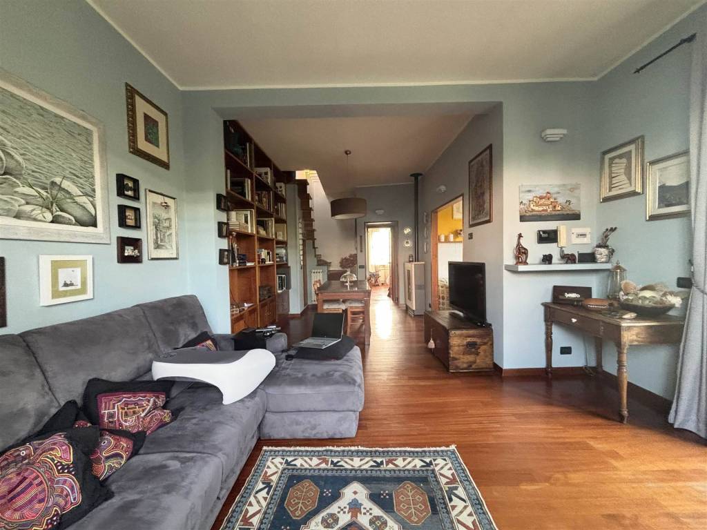 Villa a Sarzana - Foto 4