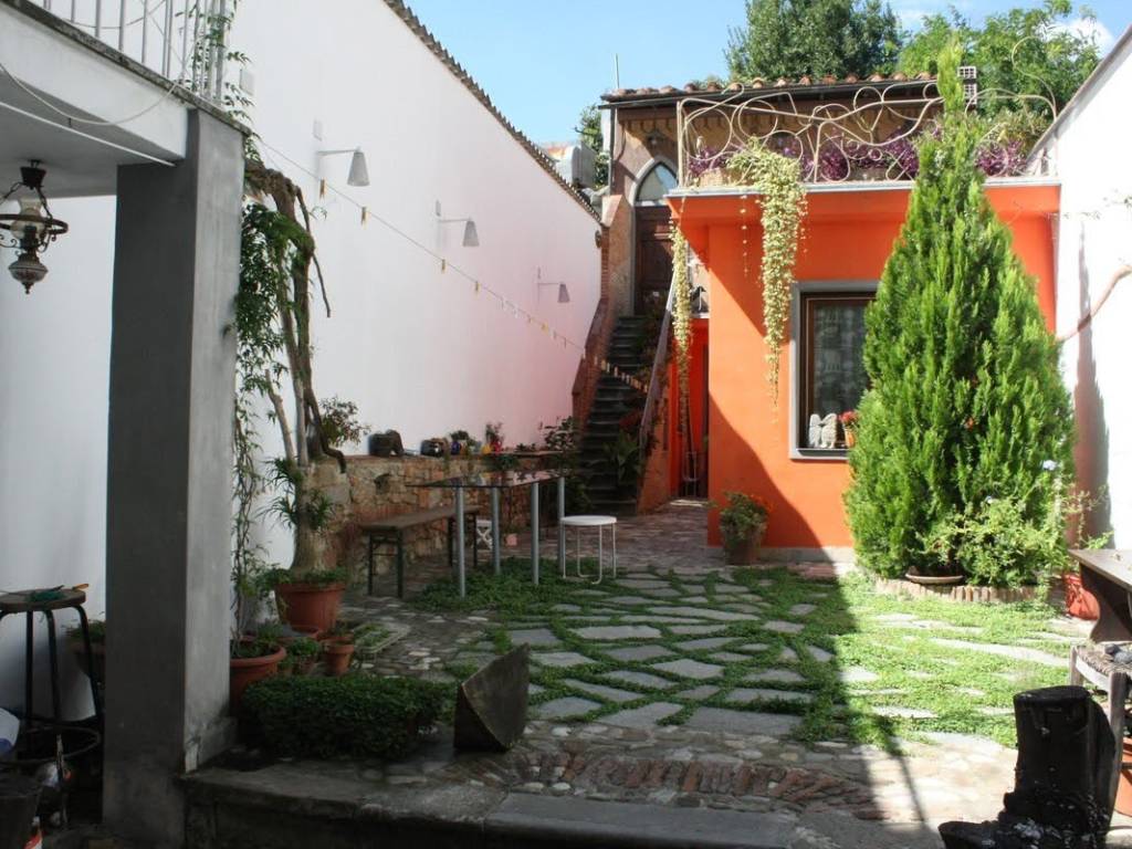 Casa indipendente a Firenze in Via Ghibellina - Foto 2