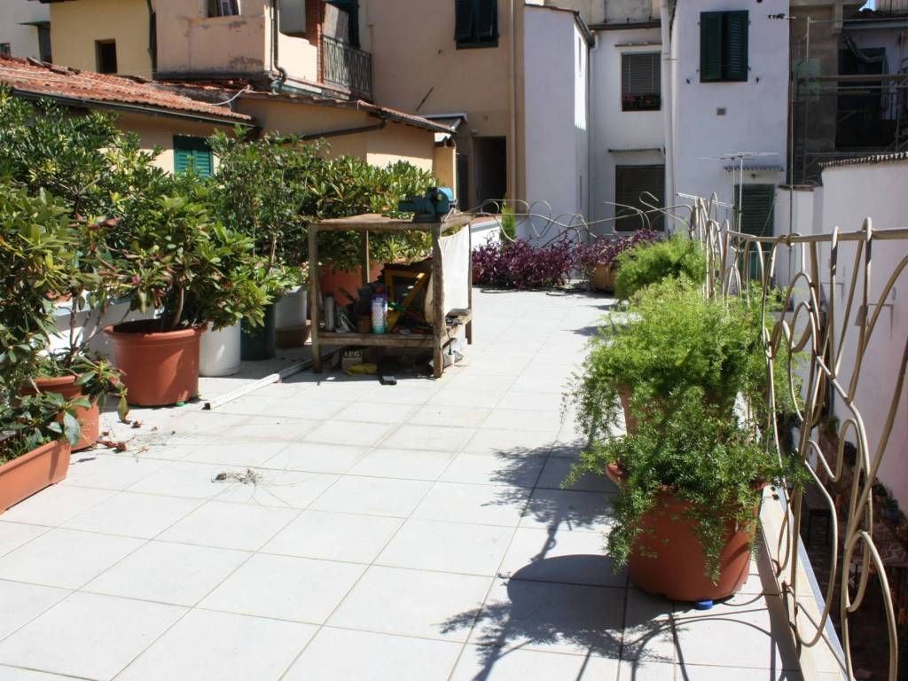 Casa indipendente a Firenze in Via Ghibellina - Foto 5