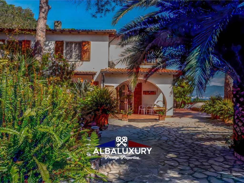 Villa a Portoferraio in Viale de Gasperi, 5 - Foto 2