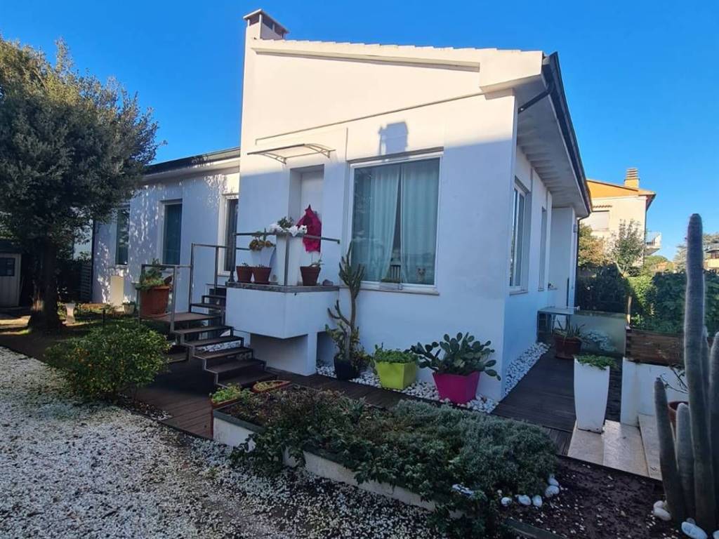 Villa a Campiglia marittima - Foto 4