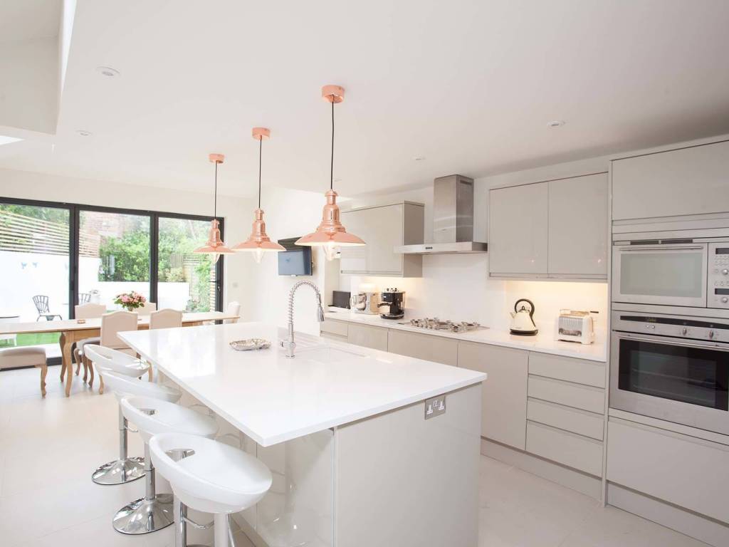 Villa a Borgoricco in via menini, 13 - Foto 2