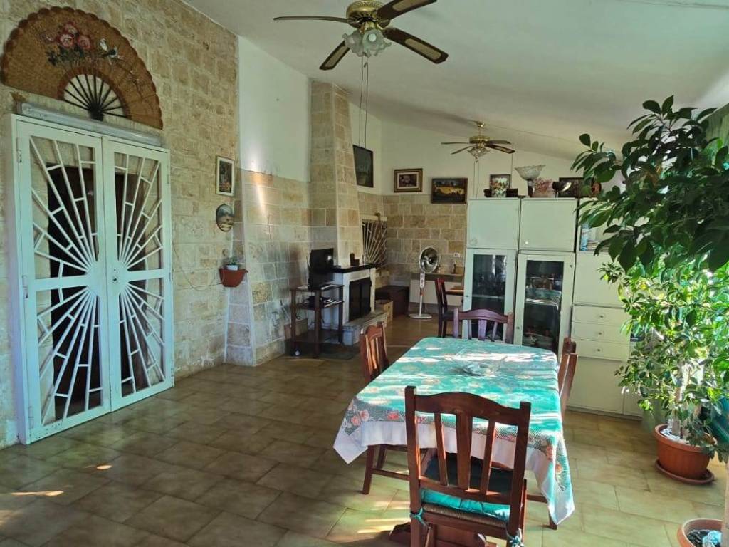 Rustico / casale a Martina franca in C.DA CARPARI - Foto 2