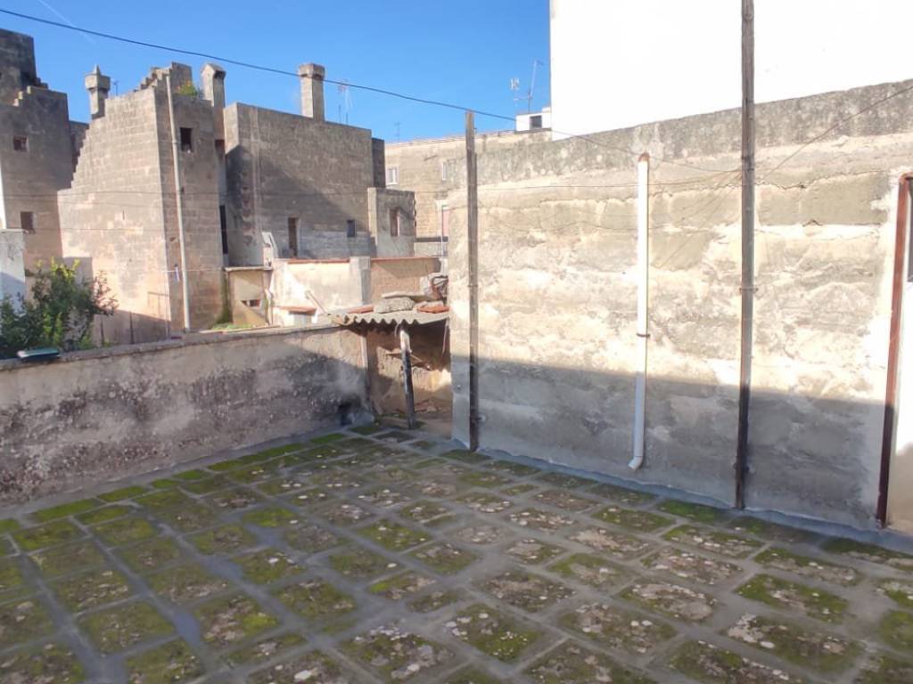 Box / garage a Francavilla fontana in Vico Cantore Caniglia - Foto 5