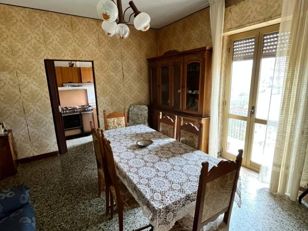 Appartamento a Amantea in Via Bari, 59 - Foto 5