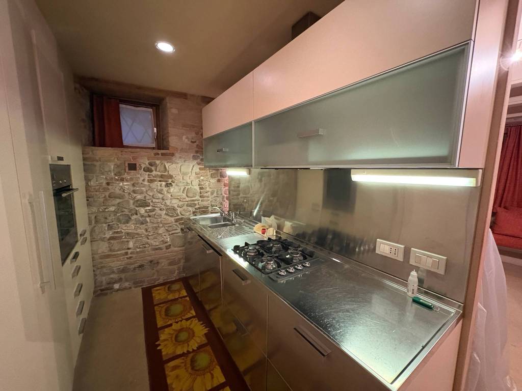 Casa indipendente a Santarcangelo di romagna in Vicolo Luigi Amaduzzi - Foto 3
