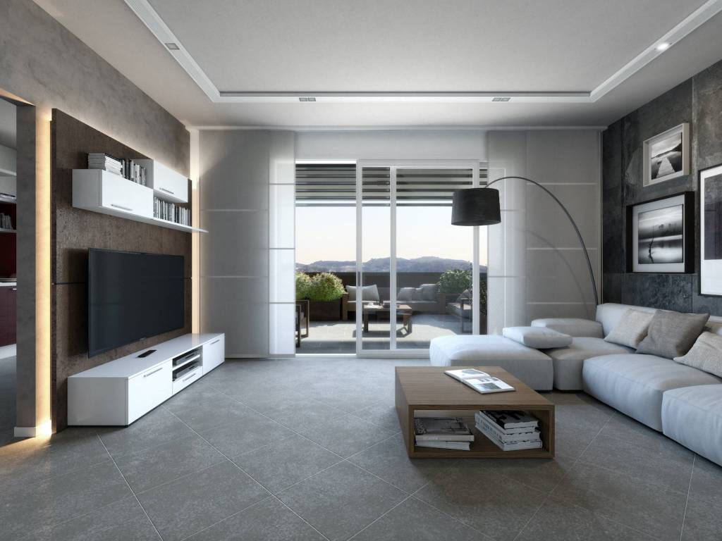 Appartamento a Bologna in Via Elio Bragaglia, 18 - Foto 5