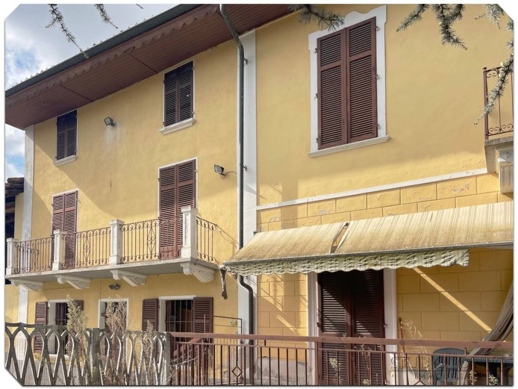 Casa indipendente a Buttigliera d'asti in Via 24 Maggio, 58 - Foto 2