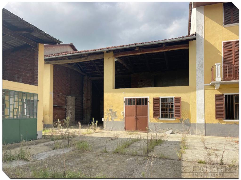 Casa indipendente a Buttigliera d'asti in Via 24 Maggio, 58 - Foto 3