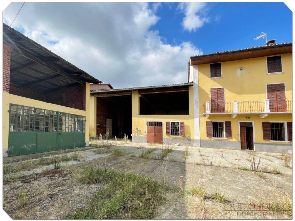 Casa indipendente a Buttigliera d'asti in Via 24 Maggio, 58 - Foto 4