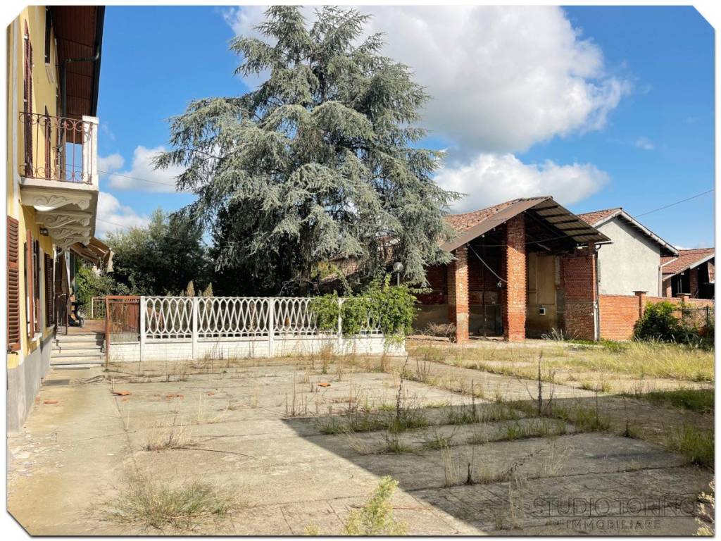 Casa indipendente a Buttigliera d'asti in Via 24 Maggio, 58 - Foto 5