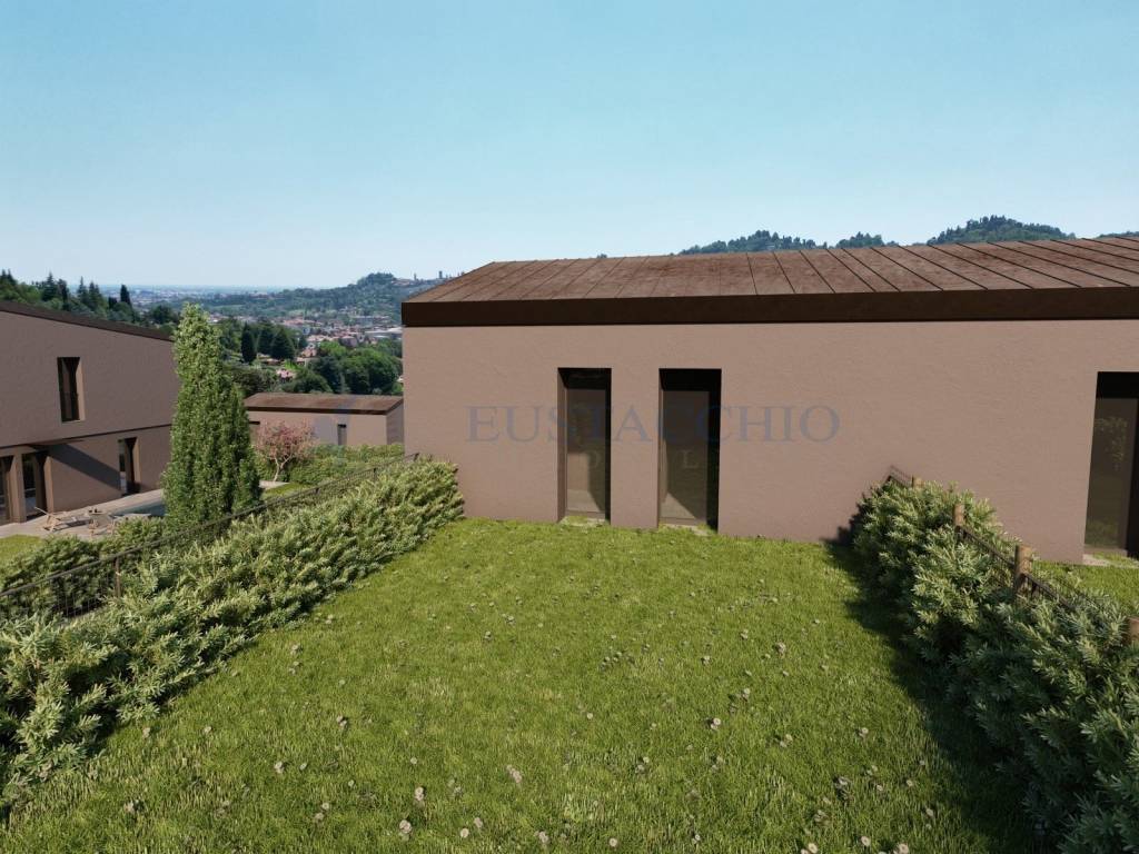 Villa a Ponteranica in Via Libertà - Foto 5