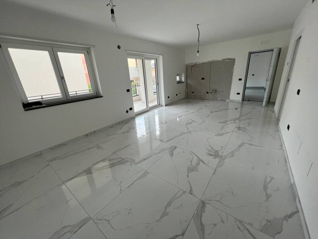 Appartamento a Castel san giorgio in Via Dante Alighieri - Foto 4