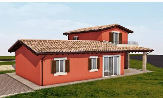 Rustico / casale a Bettona in Via Col di Lodola - Foto 3