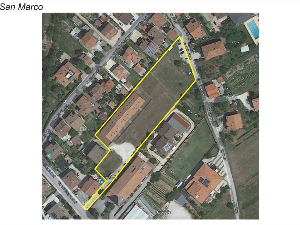 Palazzo / stabile a Gubbio in Via Polvese - Foto 3